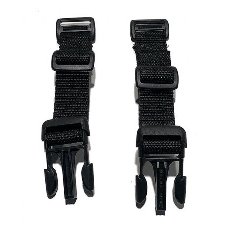 ISC® Counterlung Shoulder Strap