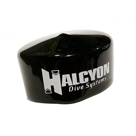 Halcyon Focus and Flare Cap