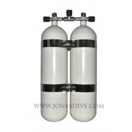 TWINSETS "DIR" STYLE 2X12