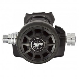 Scuba force Black Devil Regulator 2nd Stage