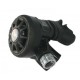 Scubaforce Black Devil Regulator 2nd Stage