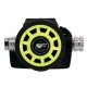 Scubaforce Black Devil Regulator 2nd Stage