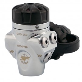 Scuba Force Black Devil TECH 1st Stage