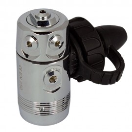 Scuba Force 1ª etapa Black Devil SM 