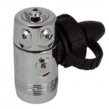 ScubaForce Black Devil SM 1st Stage