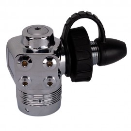 Scuba Force 1ª etapa Black Devil PRO