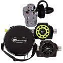 Scuba Force Recreational Regulator Set III