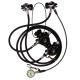 ScubaForce Twin Tec Set I