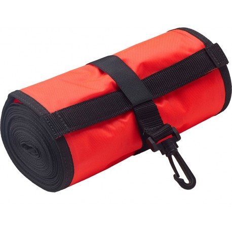 OMS DIVER'S ALERT MARKER, 16' LONG (4.8 METER)