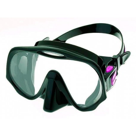 Atomic Aquatic Frameless Pink