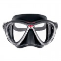 Hollis M3 Mask Black
