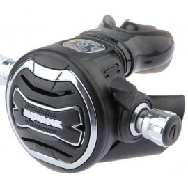 apeks XTX 200 second stage