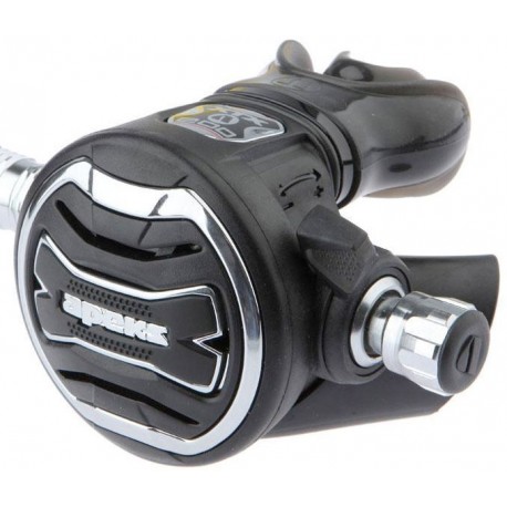 apeks XTX 200 second stage