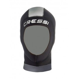 Cressi capucha Unisex 3mm