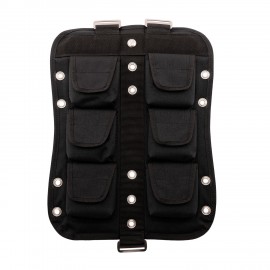 Scuba Force, Blade Soft Pad