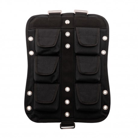 Scuba Force, Blade Soft Pad