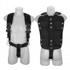 Scuba Force, Arnés Blade Comfort