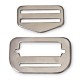 Hebilla Inox para arnés ajustable