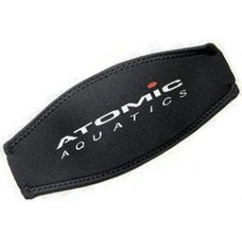 Atomic Aquatics Mask strap cover