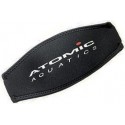 Atomic Aquatics Mask strap cover