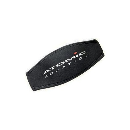 Atomic Aquatics Mask strap cover