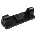 ISC® Shadow mount, pieza hembra (nueva versión)