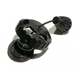 OMS® Complete Over Pressure valve 