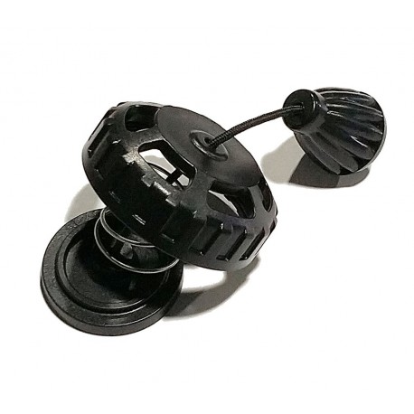 OMS® Complete Over Pressure valve 