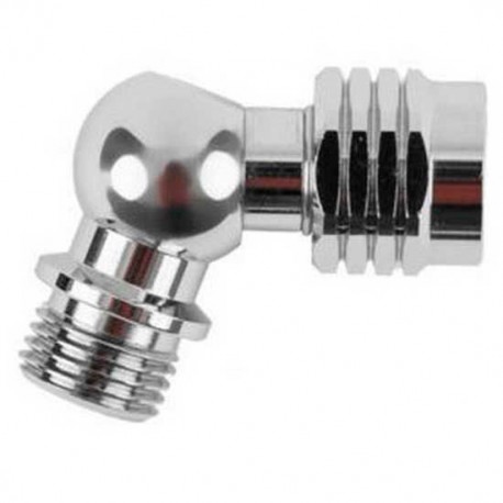 Dive Rite 110º elbow fr second stage