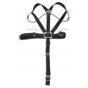 J.Dive sidemount harness