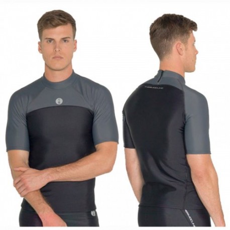 Fourth Element Thermocline Top manga corta hombre