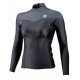 Fourth Element Thermocline Top manga larga Mujer