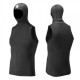 Fourth Element THERMOCLINE HOODED VEST, Women