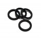 O-Ring for HP hose (7/16")