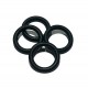 O-Rings for DIN regulator terminal