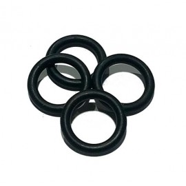 O-Rings for DIN regulator terminal
