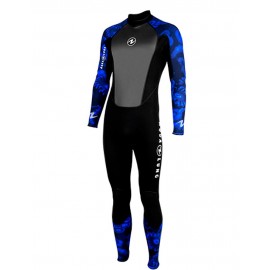 Aqualung Bali 3mm wetsuit, Men