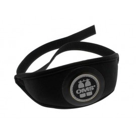 OMS mask Slap-Strap