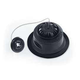 Válvula de vaciado con tirador, Sitech