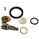 Sparepart Set (for all valves)