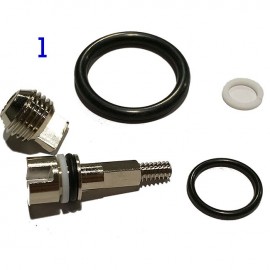 Sparepart Set (for all valves)