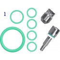 Sparepart Set (for all valves and manifolds)