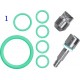 Sparepart Set (for all valves)