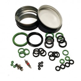 Small kit of O-Rings
