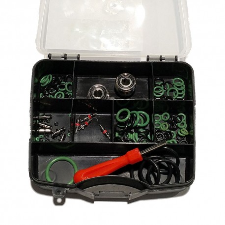 Complete O-Rings kit