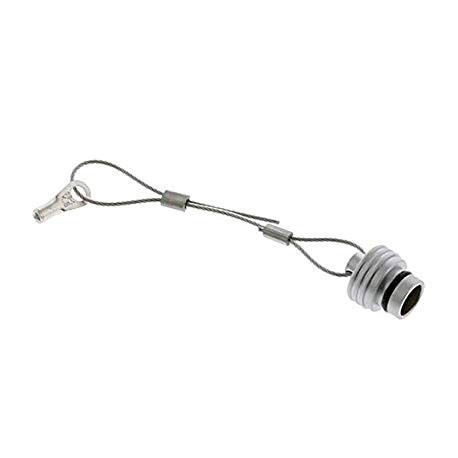 Tapón para conectores Fischer