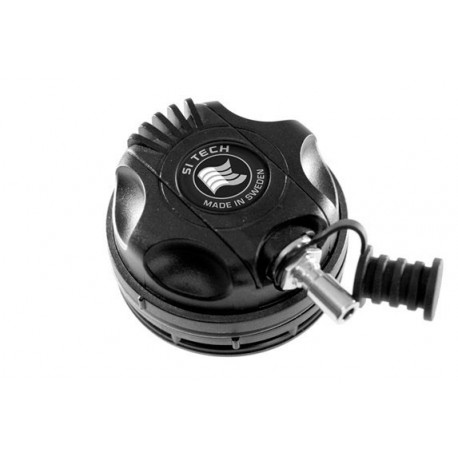 Sitech Slide inflation valve