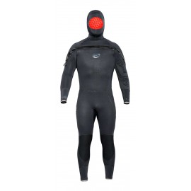 Bare VELOCITY ULTRA  Semi Seco