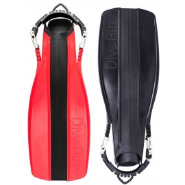 Dive Rite XT Fins