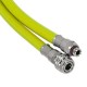 ScubaFlex, inflator hoses, yellow